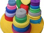 Dây thun dệt bản