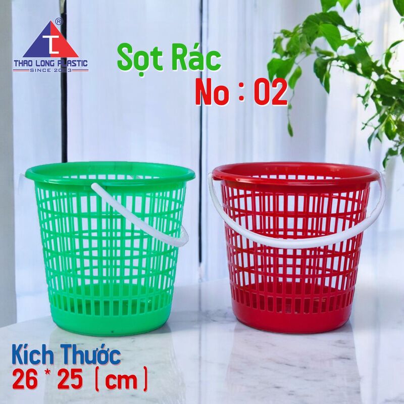 Sọt rác
