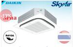 Điều hòa âm trần Daikin