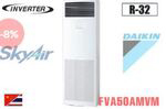 Điều hòa cây Daikin