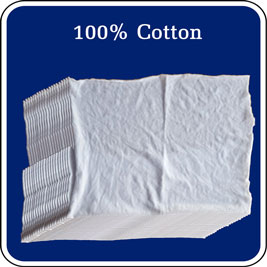 Vải lau Polyester
