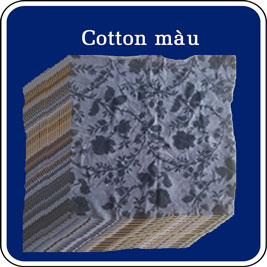 Vải lau Cotton 100%