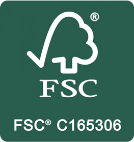 Chứng nhận FSC