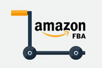 Dịch vụ giao nhận nhập kho Amazon FBA