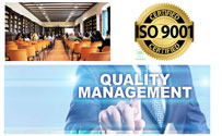 Tư vấn đạo tạo chứng chỉ ISO