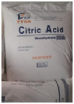 Bột chua Citric Acid – TTCA China