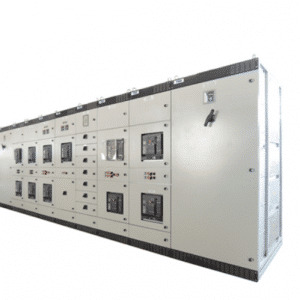 Tủ điện tổng MSB