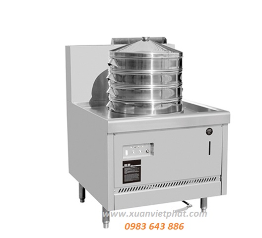 Bếp hấp Dimsui đơn