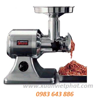 Máy xay thịt Sirman