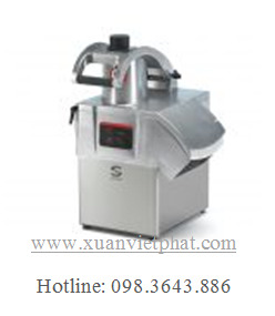 Thiết bị sơ chế rau củ quả