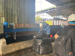Xử lý chất thải công nghiệp