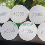 Billet A6005A