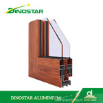 Cửa lùa hệ ND-48 (Việt í)