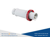 Phích cắm công nghiệp