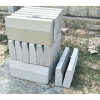 Bó vỉa bê tông cho vỉa hè