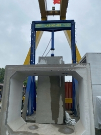 Cống hộp đúc sẵn