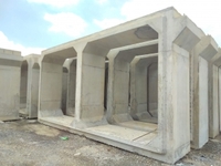 Cống hộp đúc sẵn