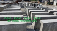 Hào kỹ thuật bê tông đúc sẵn