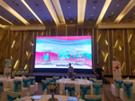 Màn hình LED P3 INDOOR