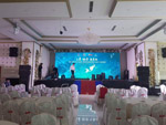 Màn hình LED P4 INDOOR