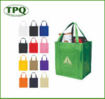 Túi vải không dệt TPQ09