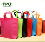Túi vải không dệt TPQ010