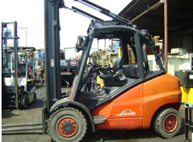Dịch vụ bảo trì sửa chữa xe nâng