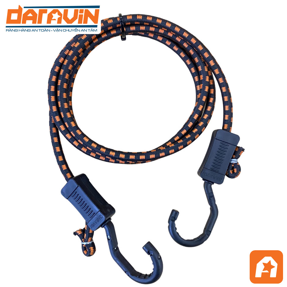 Dây thun ràng tăng chỉnh DARAVIN