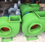 Quạt Ly Tâm trực tiếp 2P – Hitafan 05