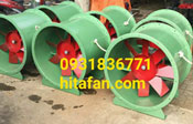 Quạt hướng trục 700