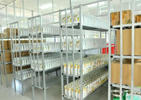 Hình ảnh công ty Cacao Mekong