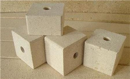 Chân cục pallet mùn 75x75