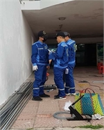 Đồng phục công nhân
