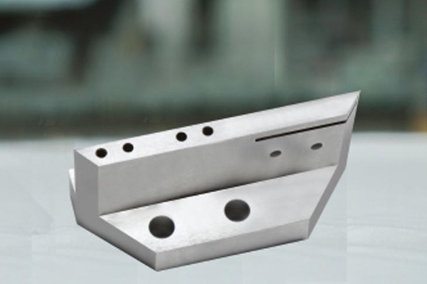 Gia công cơ khí chính xác