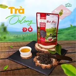 Trà đỏ