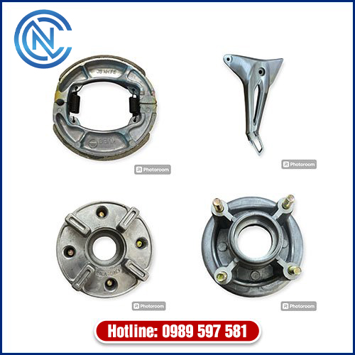 Dịch vụ gia công cơ khí