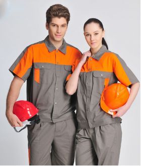 Đồng phục bảo hộ BH0410