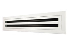 Cửa gió slot