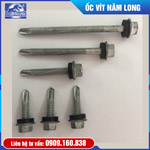 Vít tôn mạ kẽm