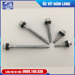 Vít tôn mạ kẽm