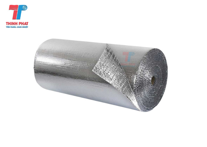 Túi khí cách nhiệt