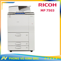 Máy photocopy Ricoh Aficio MP 7503