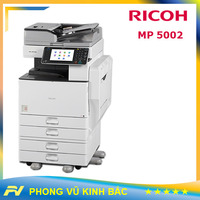 Máy photocopy Ricoh MP 5002