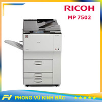 Máy photocopy Ricoh MP 7502