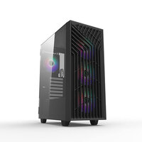 Máy tính để bàn (Ryzen 5 5500/ 16G/ SSD 256GB)