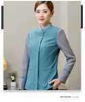 áo khoác đồng phục