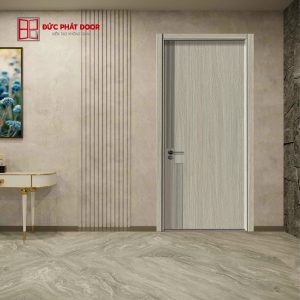 Cửa gỗ Carbon 3002