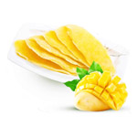 Xoài sấy dẻo
