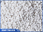 Hạt nhựa PP chống cháy
