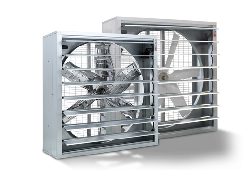 QUẠT HÚT CÔNG NGHIỆP IFAN Quạt hút công nghiệp iFan